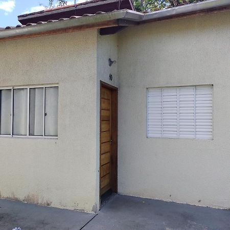 Residencia Orla Do Massaguacu Villa Caraguatatuba Eksteriør billede