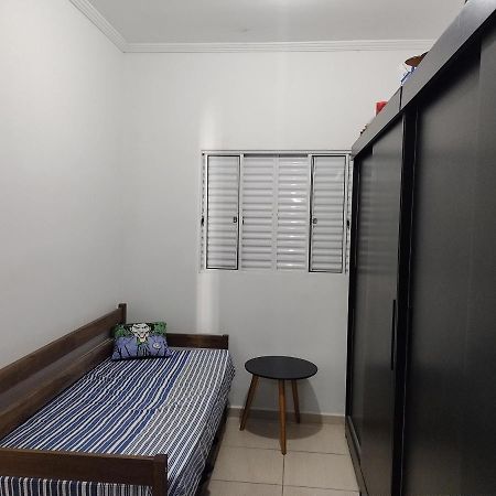 Residencia Orla Do Massaguacu Villa Caraguatatuba Eksteriør billede