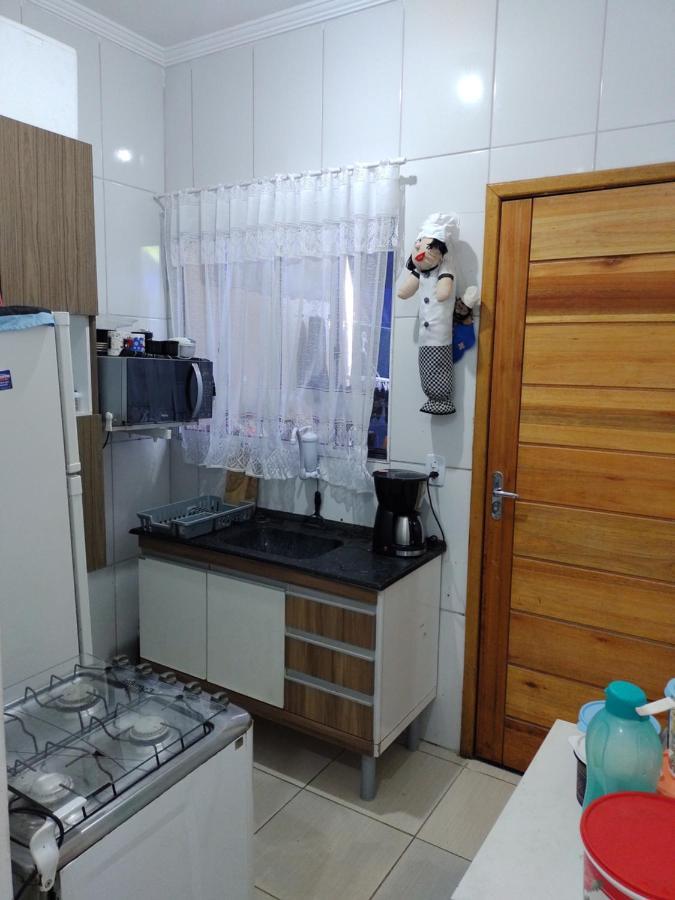 Residencia Orla Do Massaguacu Villa Caraguatatuba Eksteriør billede