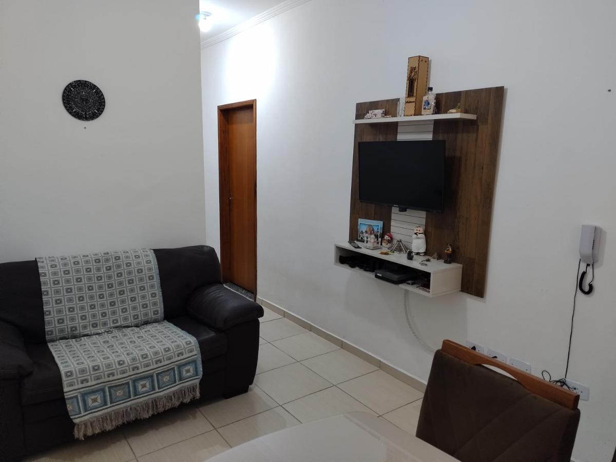 Residencia Orla Do Massaguacu Villa Caraguatatuba Eksteriør billede