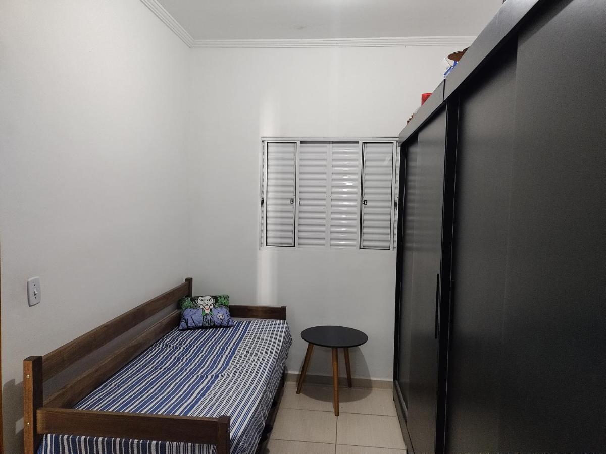 Residencia Orla Do Massaguacu Villa Caraguatatuba Eksteriør billede