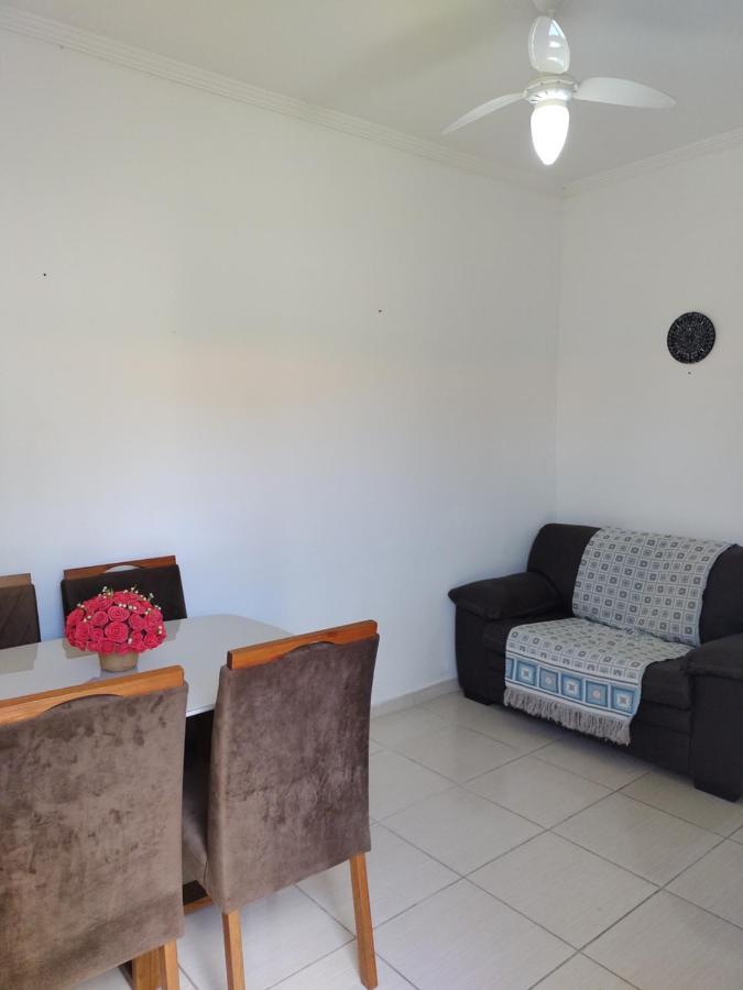 Residencia Orla Do Massaguacu Villa Caraguatatuba Eksteriør billede