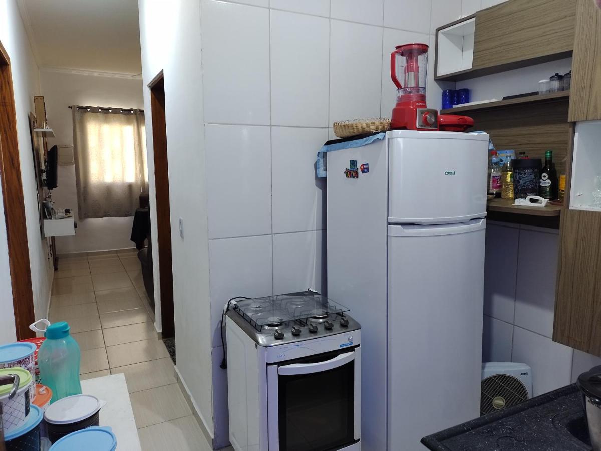 Residencia Orla Do Massaguacu Villa Caraguatatuba Eksteriør billede