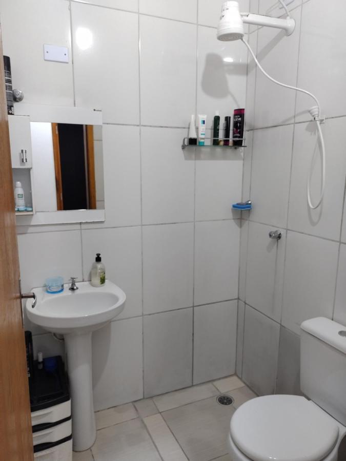 Residencia Orla Do Massaguacu Villa Caraguatatuba Eksteriør billede